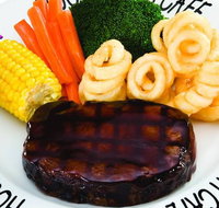 Hog's Breath Cafe - Accommodation Brunswick Heads