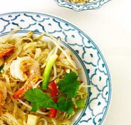 Ban-Na Thai Restaurant - Accommodation Brunswick Heads