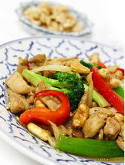 Ban-Na Thai Restaurant - Accommodation Brunswick Heads 1
