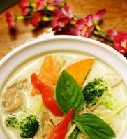 Ban-Na Thai Restaurant - Accommodation Brunswick Heads 2