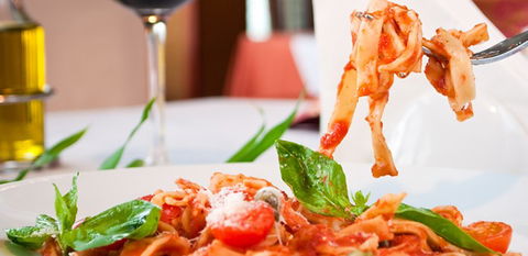 Camelot Gourmet Pizza - Accommodation Brunswick Heads 0