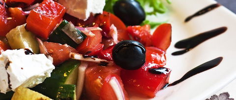 Camelot Gourmet Pizza - Accommodation Brunswick Heads 2