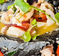 Lindoni's Italian Ristorante - Accommodation Brunswick Heads
