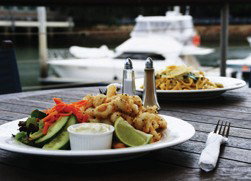 Townsville Yacht Club - Accommodation Brunswick Heads 1
