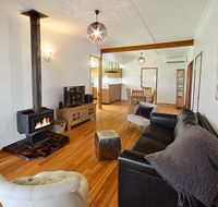 Oceanview Estate Winery / Restaurant - Accommodation Brunswick Heads