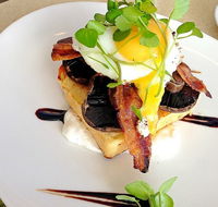 Berardo's On The Beach - Accommodation Brunswick Heads