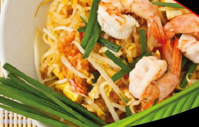George's Thai On The Marina - Accommodation Brunswick Heads 0