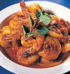 Ipoh Laksa - Accommodation Brunswick Heads 1