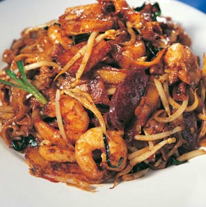 Ipoh Laksa - Accommodation Brunswick Heads 4