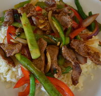 Sitar Indian Restaurant New Farm - Accommodation Brunswick Heads