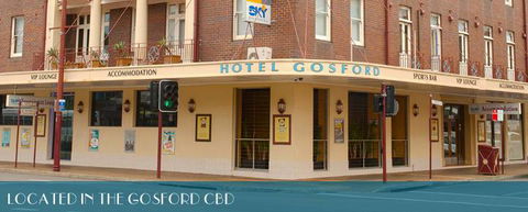 Kuzina - Accommodation Brunswick Heads 1