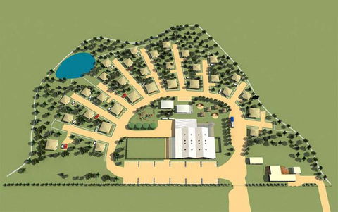 Bridport Bay Inn - Accommodation Brunswick Heads 1