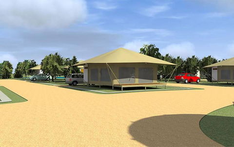 Bridport Bay Inn - Accommodation Brunswick Heads 2