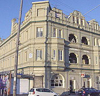 The Noise Bar - Accommodation Brunswick Heads