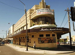 Charing Cross NSW Accommodation Brunswick Heads