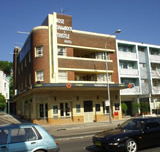 Arts Bar - Accommodation Brunswick Heads