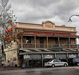 Royal Oak Hotel - Accommodation Brunswick Heads
