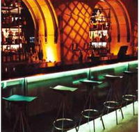 Senate Bar - Accommodation Brunswick Heads