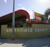 Smithfield Tavern - Accommodation Brunswick Heads