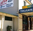 Tollgate Hotel - Accommodation Brunswick Heads