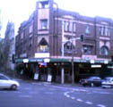 Triple Ace Bar - Accommodation Brunswick Heads
