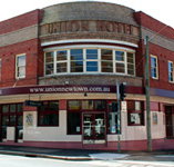 Union Hotel - Accommodation Brunswick Heads