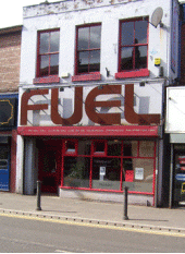 Fuel Bar and Cafe - Accommodation Brunswick Heads