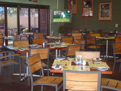 Hale Road Tavern - Accommodation Brunswick Heads 0