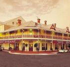 Hotel Northbridge - Accommodation Brunswick Heads