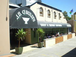 JB O'Reilly's - Accommodation Brunswick Heads 0