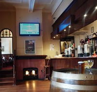 Kalamunda Hotel - Accommodation Brunswick Heads