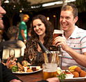 The Norfolk Hotel - Accommodation Brunswick Heads
