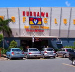 Kurrawa Surf Life Saving Club - Accommodation Brunswick Heads