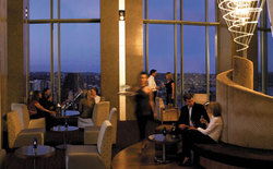 Blu Horizons Bar - Accommodation Brunswick Heads 0
