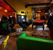 Darlo Bar - Accommodation Brunswick Heads