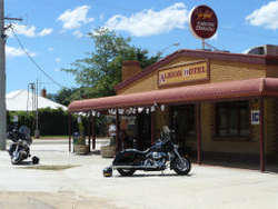 Arawata VIC Accommodation Brunswick Heads