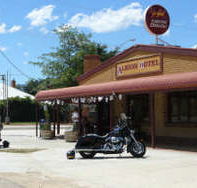 Albion Hotel Swifts Creek - Accommodation Brunswick Heads