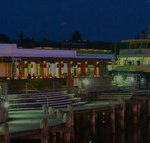 Hugos Lounge - Accommodation Brunswick Heads