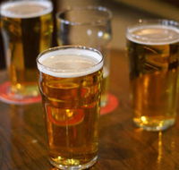 Ascot Vale Hotel - Accommodation Brunswick Heads