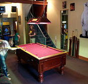 Baden Powell Hotel - Accommodation Brunswick Heads