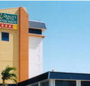 The Frontier Hotel - Accommodation Brunswick Heads