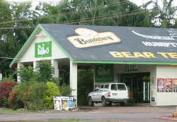 Humpty Doo NT Accommodation Brunswick Heads