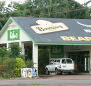 Humpty Doo Hotel - Accommodation Brunswick Heads