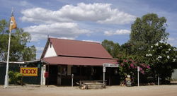 Arnold NT Accommodation Brunswick Heads