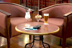 Jabiru Bar - Accommodation Brunswick Heads 0