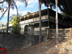 Hawkesbury NSW Accommodation Brunswick Heads