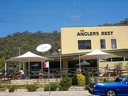 Brooklyn NSW Accommodation Brunswick Heads