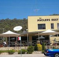 Anglers Rest - Accommodation Brunswick Heads
