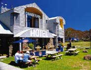Bundara VIC Accommodation Brunswick Heads