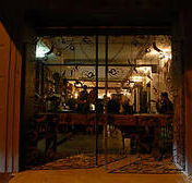Pocket Bar - Accommodation Brunswick Heads